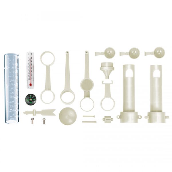 תחנה מטאורולוגית