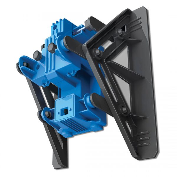 רובוט מטפס על מקרר