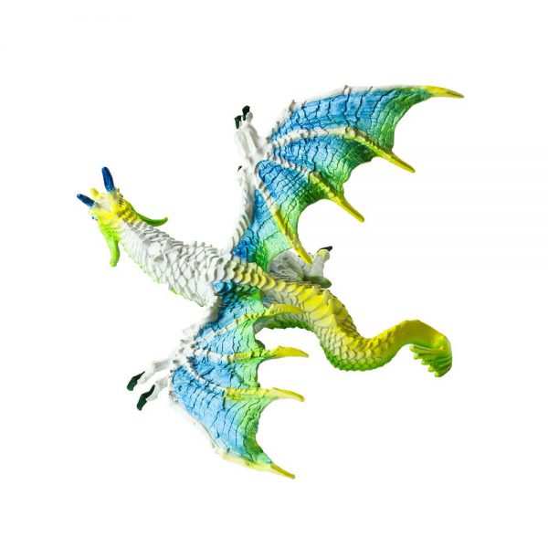 דרקון האובך