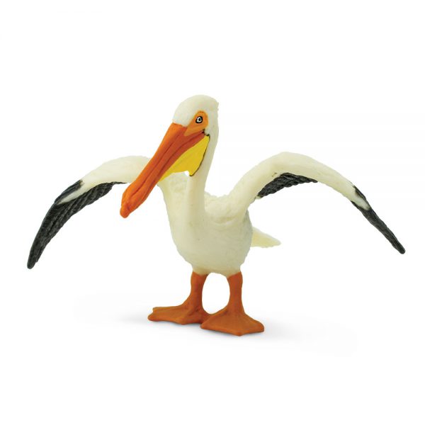 דמויות של ציפורים ועופות