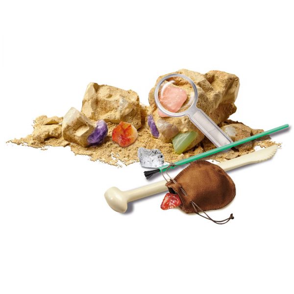 ערכות חפירה