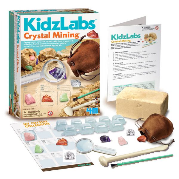 כריית אבני חן