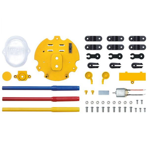 רובוט שרבוט