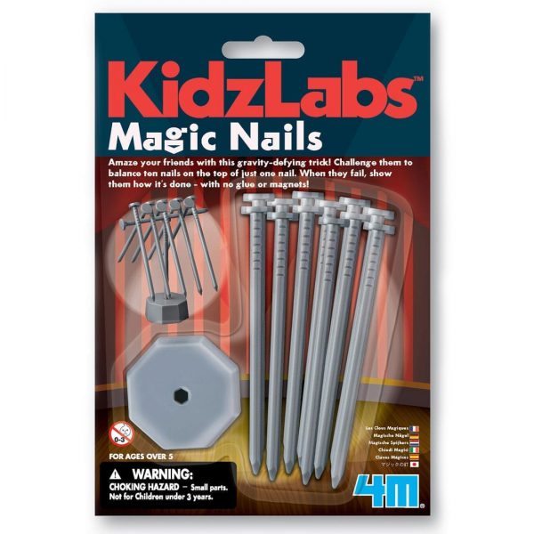 קסמי מסמרים