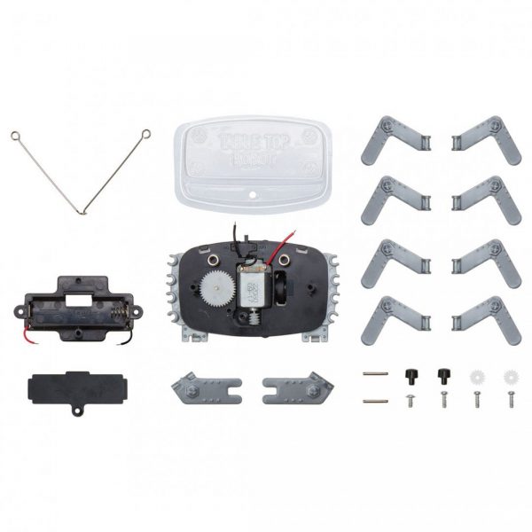 רובוט חיישן שולחן