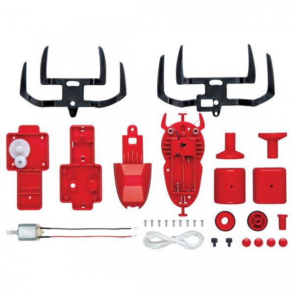 רובוט עכביש