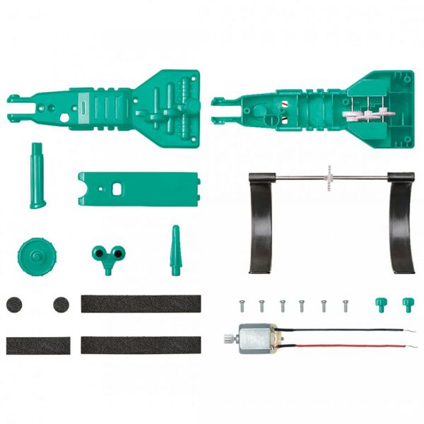 רובוט משוגע