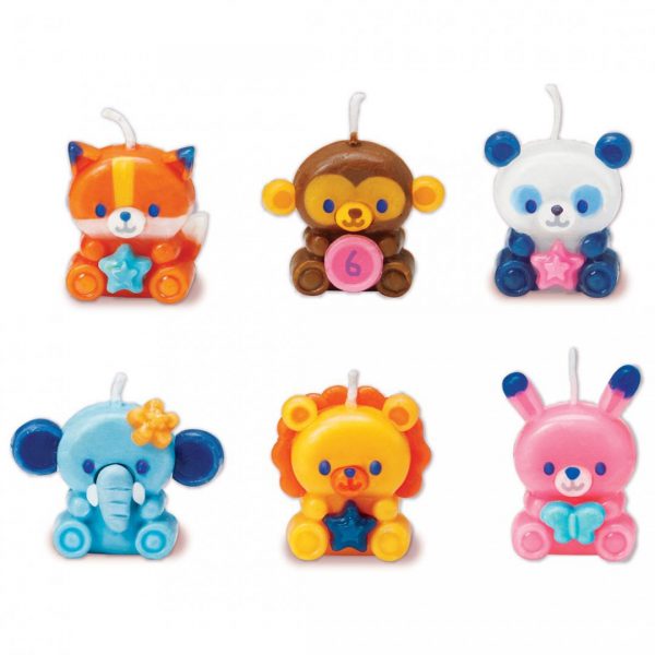 ערכות יצירה לילדים