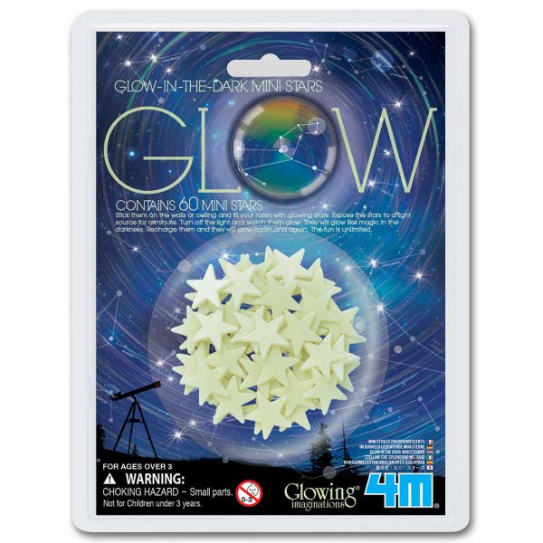 זוהרים בחושך