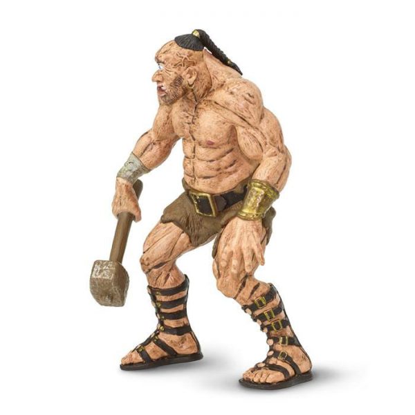 דמות של קיקלופ (ציקלופ)