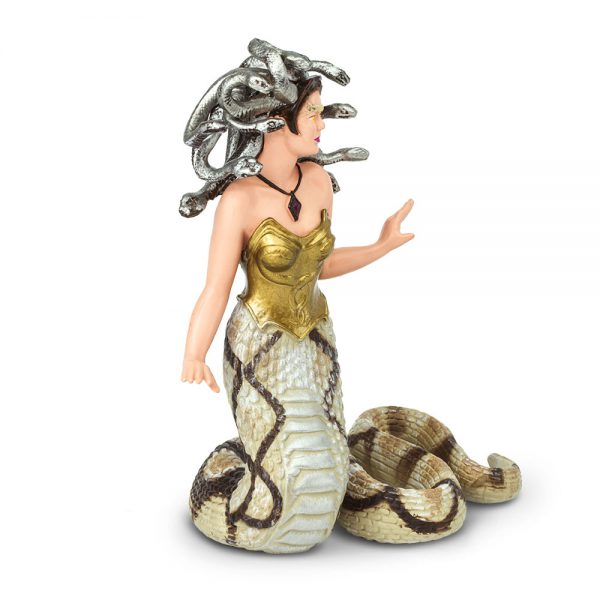 מדוזה (מיתולוגיה)