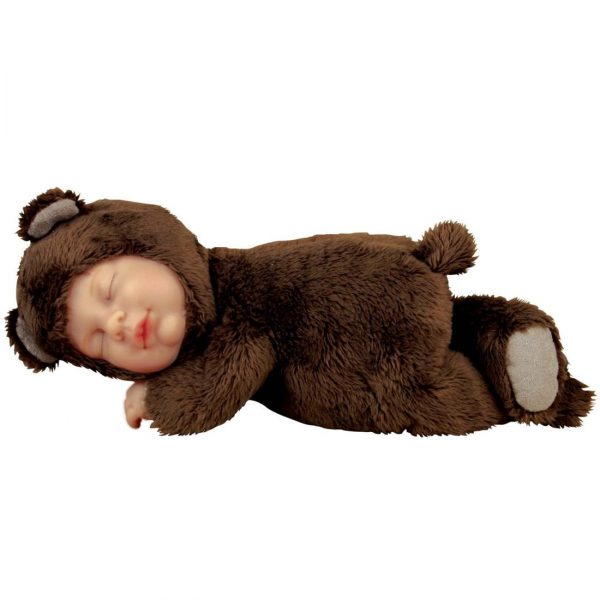 בייבי דובי שוקולד