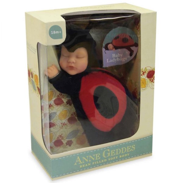 בייבי חיפושית