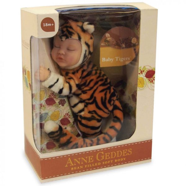 בייבי טיגריס