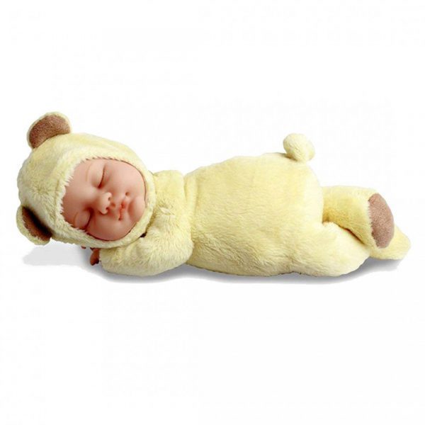 בייבי דובי בהיר