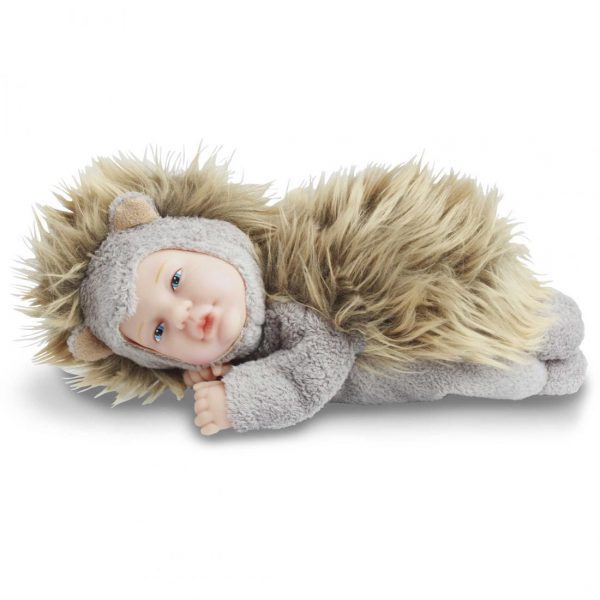 בייבי קיפודי