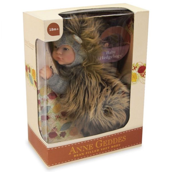 בייבי קיפודי