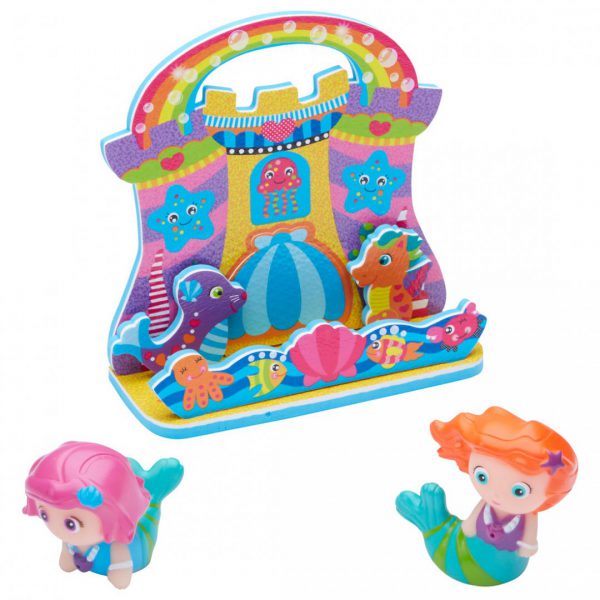 משחקי אמבטיה