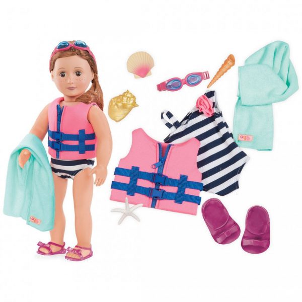 בגד ים ווסט הצלה