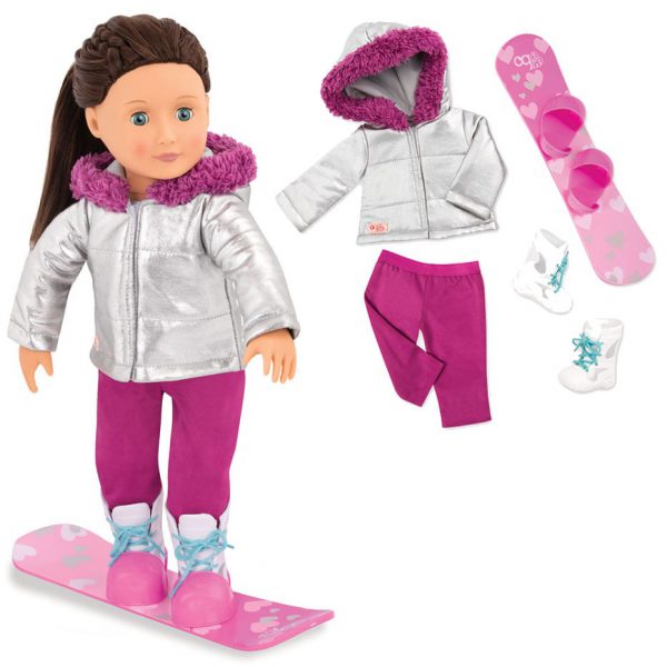 חליפת סנואובורד