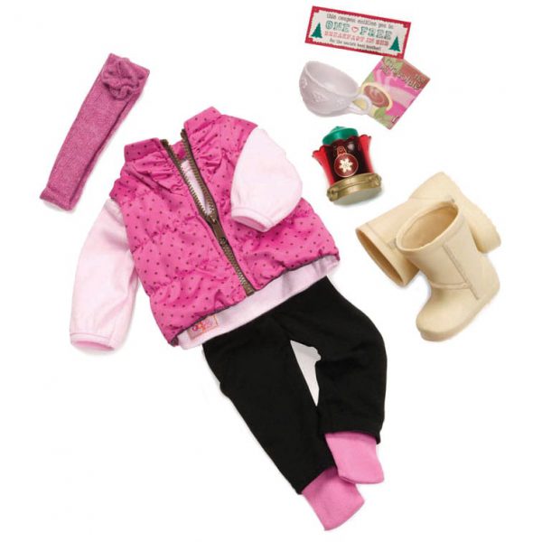 אדריי אן - Audrey Ann