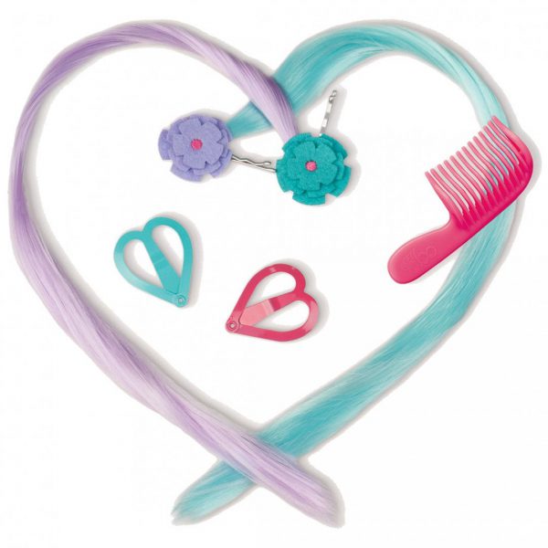 פיבי עם ג'קט ג'ינס - Phoebe