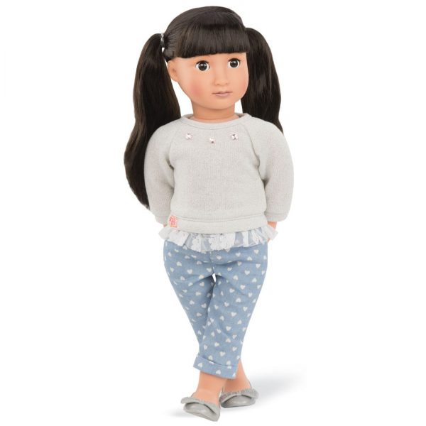 מיי לי - May Lee