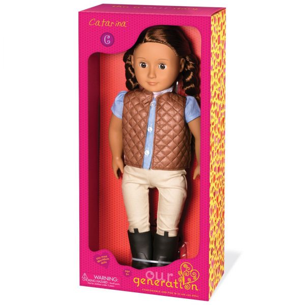 קטרינה - Catarina