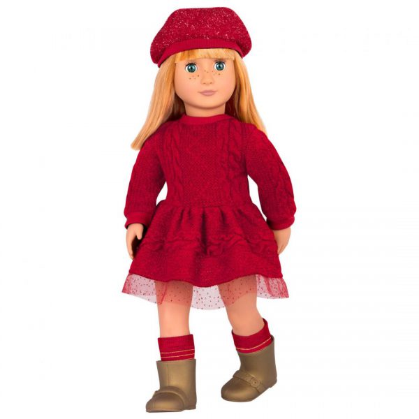 ונסה אווה - Vanessa Eva