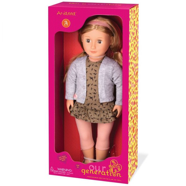 אריאנה - Arianna