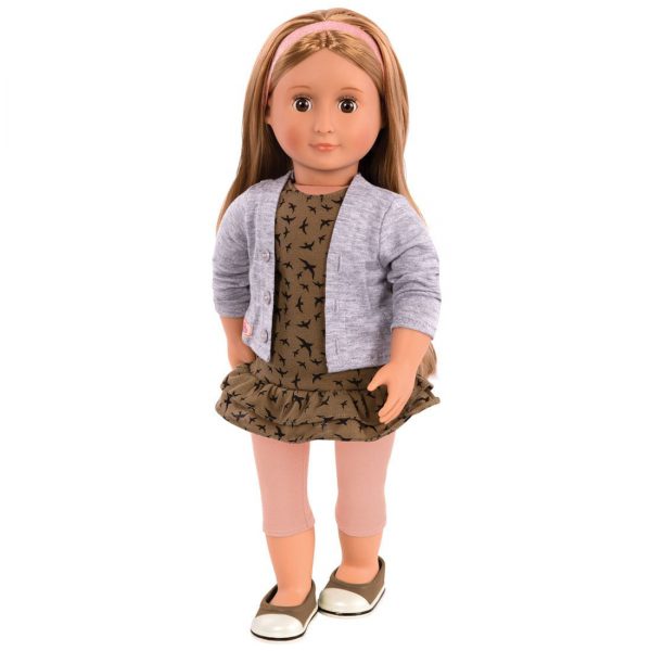 אריאנה - Arianna