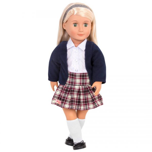 אמיליין - Emmeline