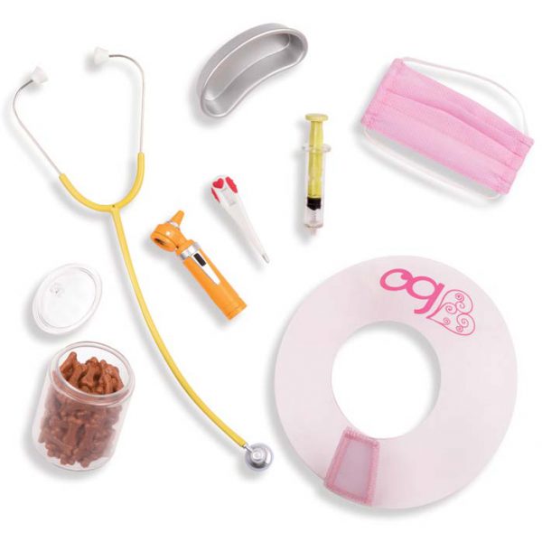 אנאיס הוטרינרית - Anais