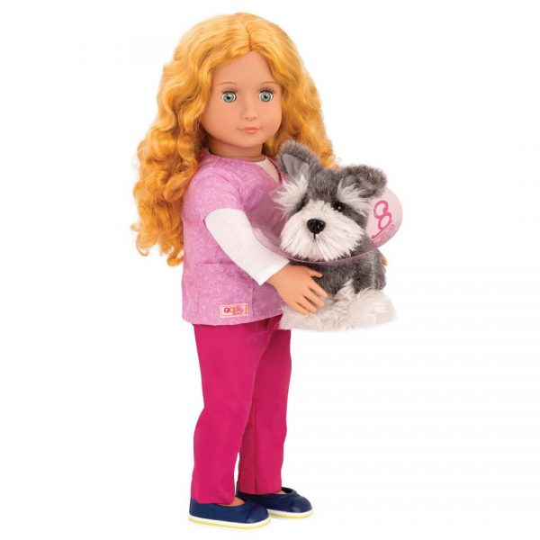 אנאיס הוטרינרית - Anais