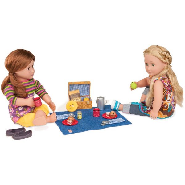 סט פיקניק בטבע