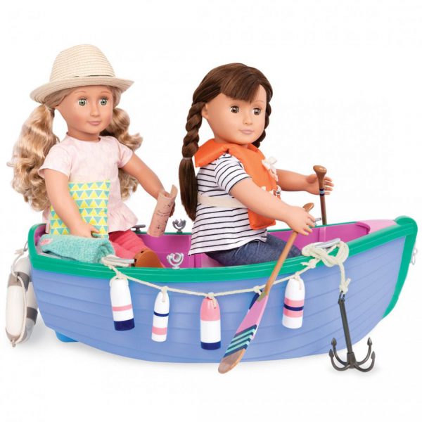 בובות Our Generation