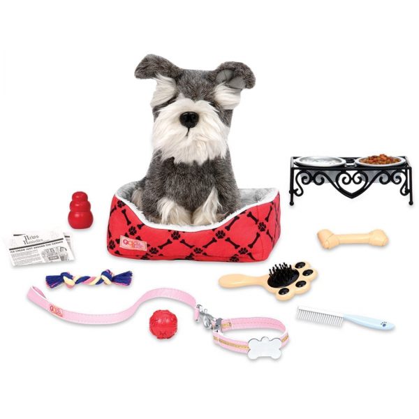 ערכת טיפול בחיית מחמד