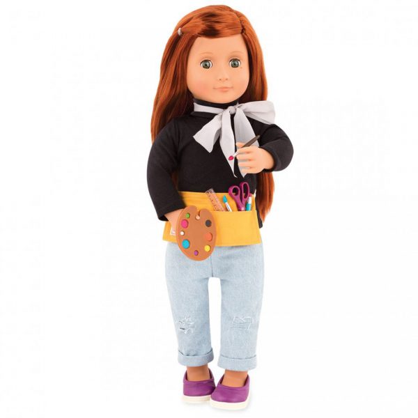 סט אמנות הציור