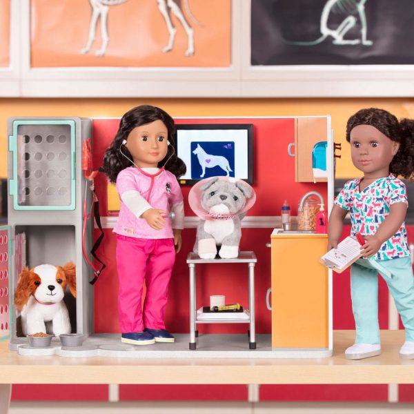 מרפאה וטרינרית