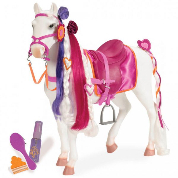 סוס קמרילו - Camarillo Horse