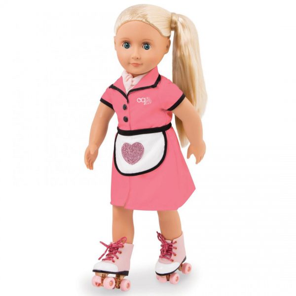 רייצ'ל - Rachel