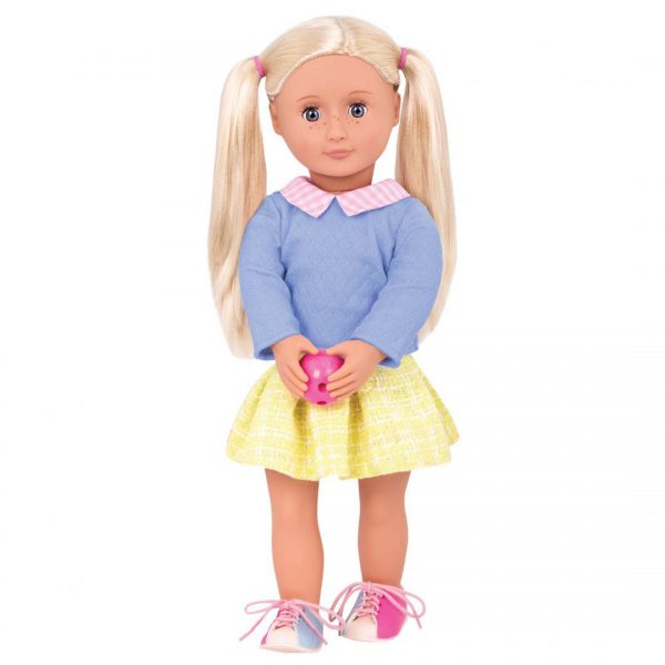 בוני רוז - Bonnie Rose