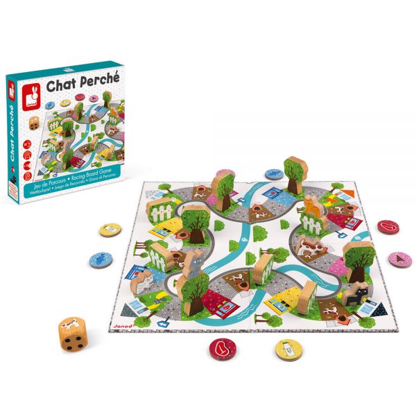 משחקי קופסא