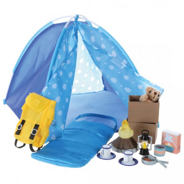 אביזרים לבובות לוטי Lottie