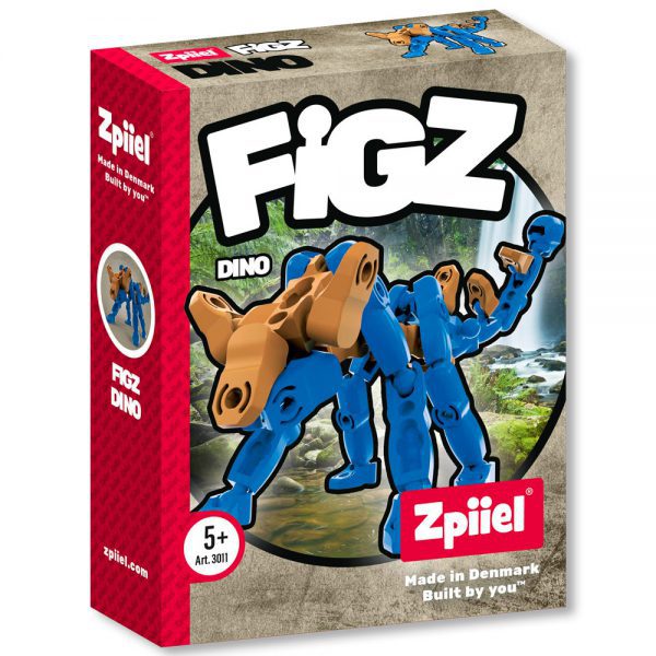 הרכבת דינוזאור