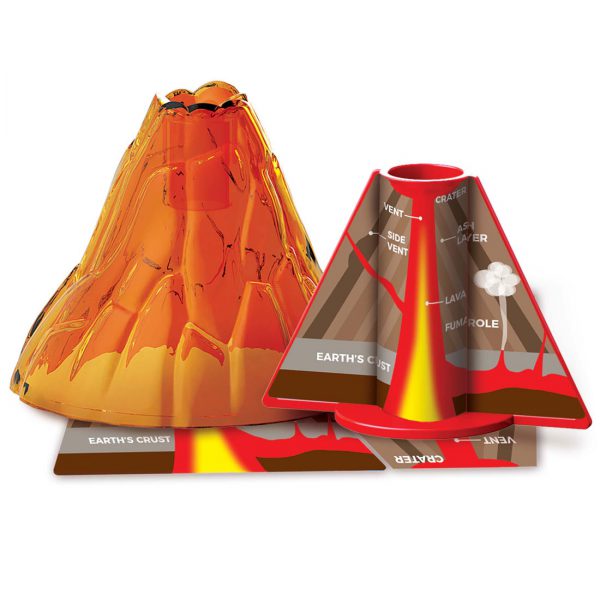 הר געש שולחני