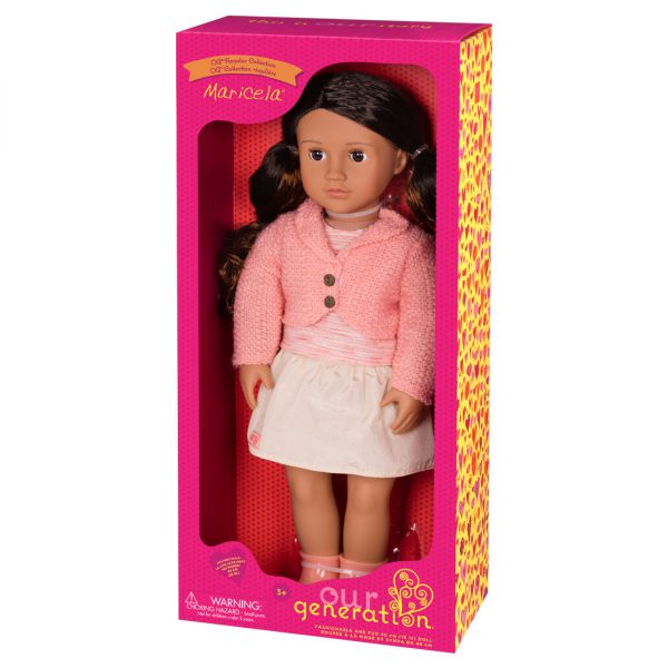 מריסלה - Maricela