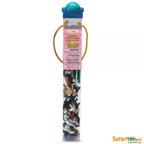 מרוץ סוסי פוני