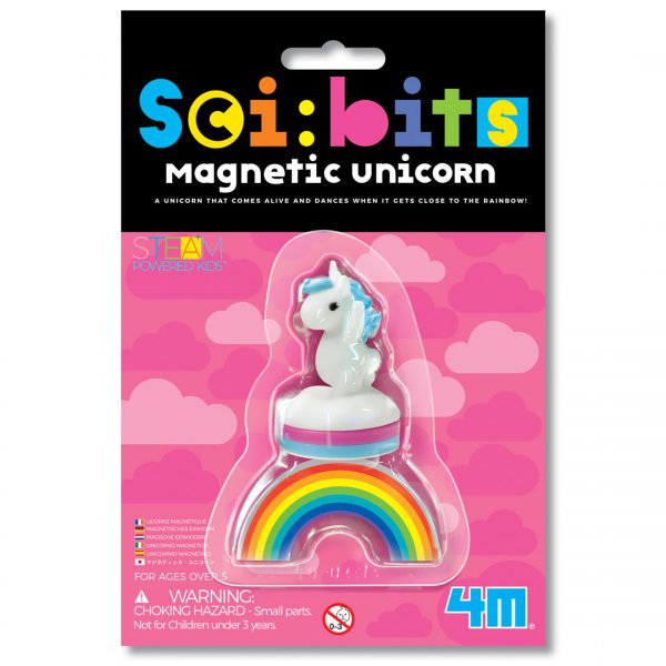 חד קרן מגנטי