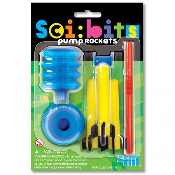 שיגור רקטות